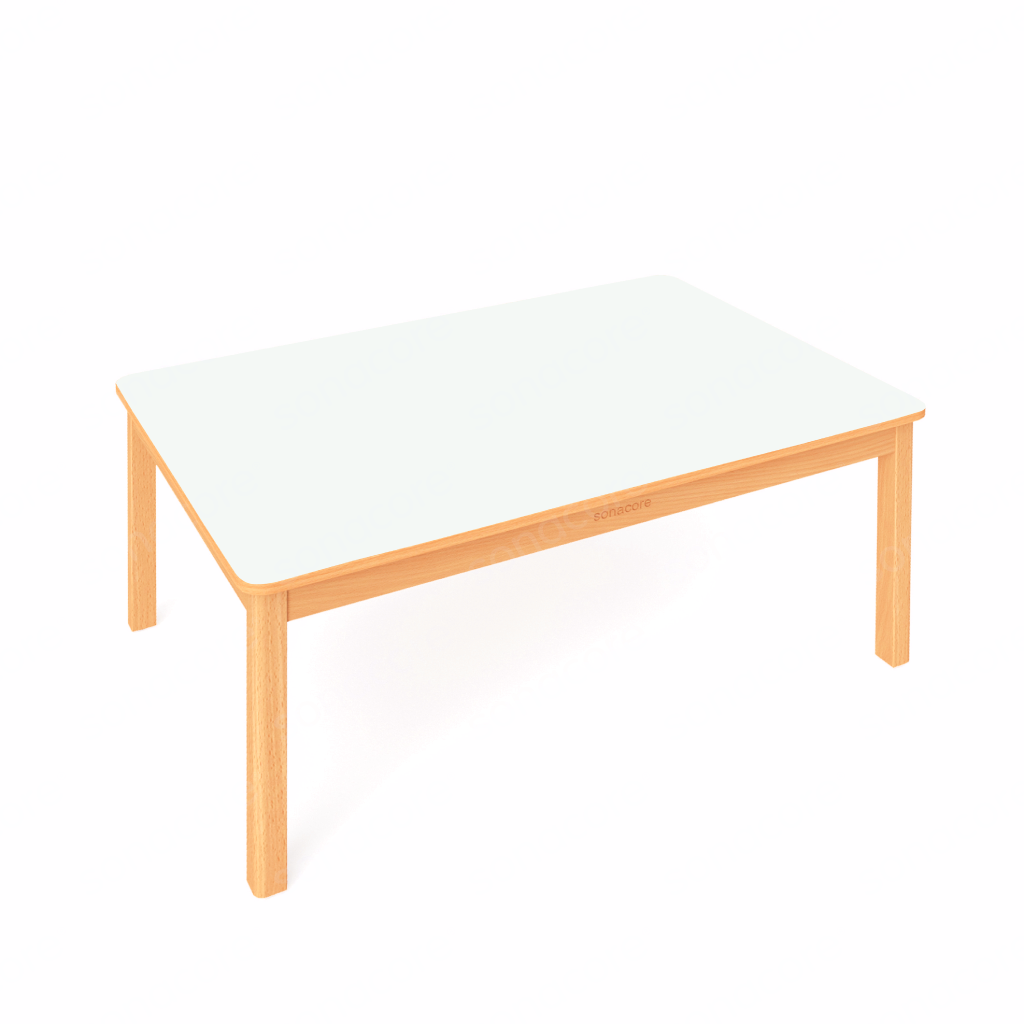 Multipurpose Table - Rectangle 120x80cm - Image 13