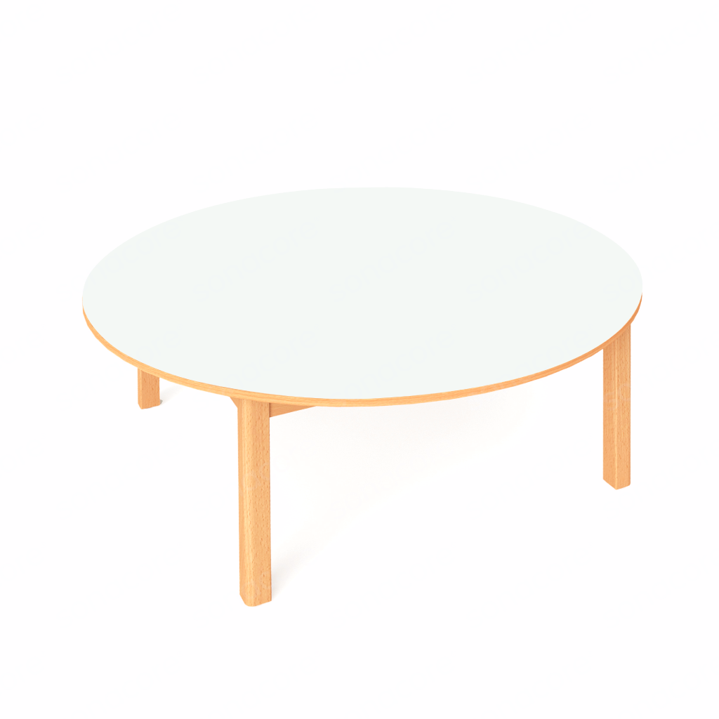 Multipurpose Table - Round 120cm - Image 13