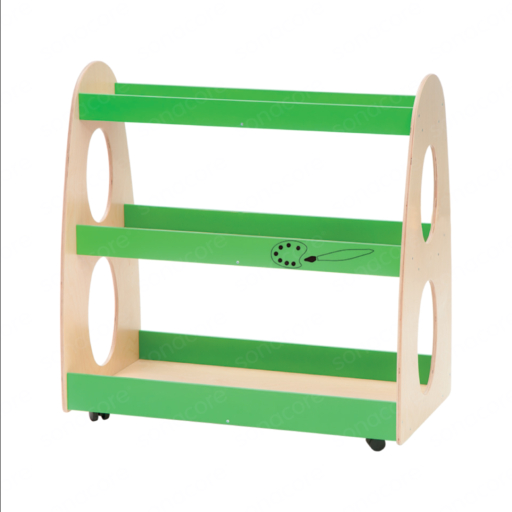 Art & Craft Trolley