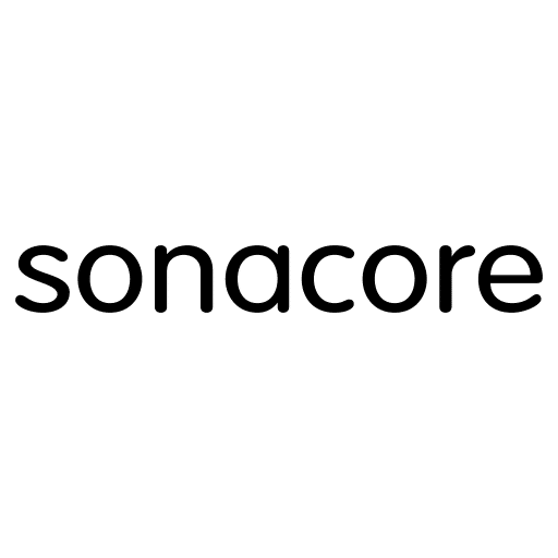 Welcome to sonacore !